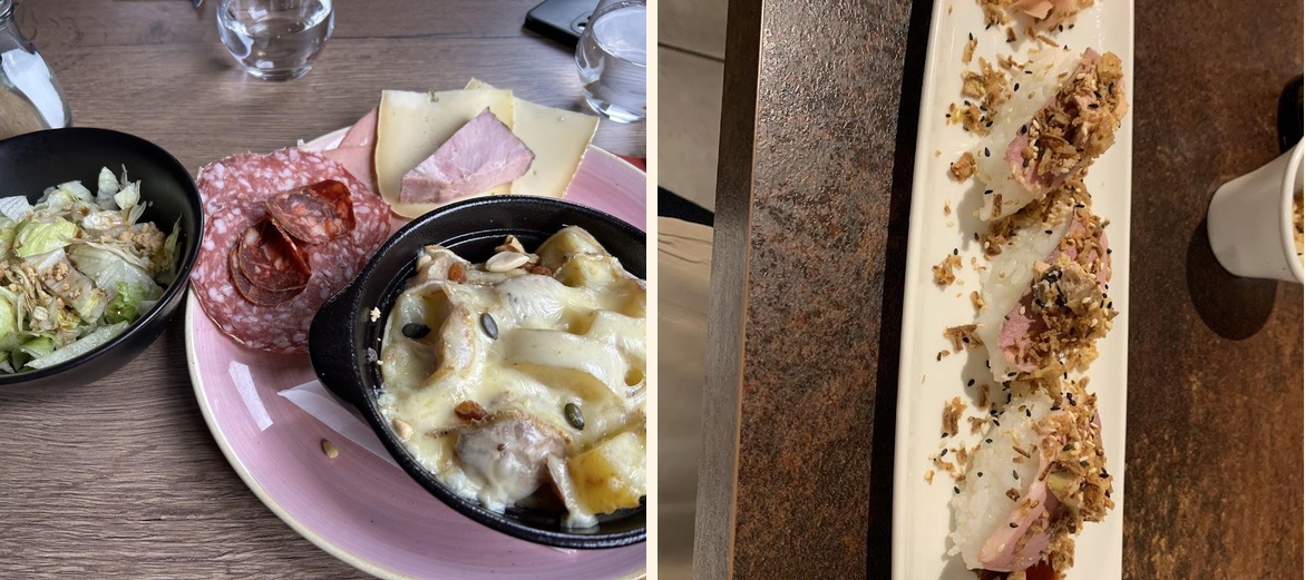 Au canon neo bistrot - Gallery Image 1