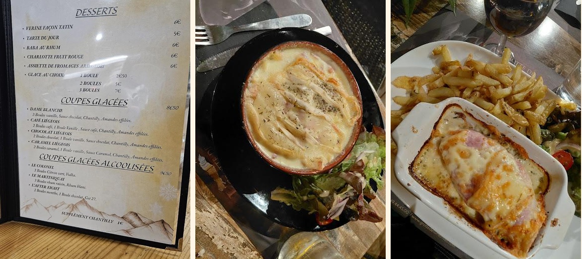 Au canon neo bistrot - Gallery Image 3