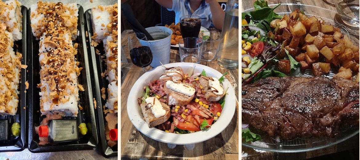 Au canon neo bistrot - Gallery Image 6