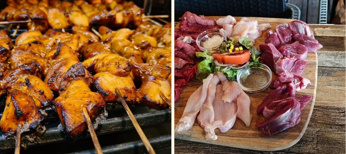 Au canon neo bistrot - Gallery Image 7